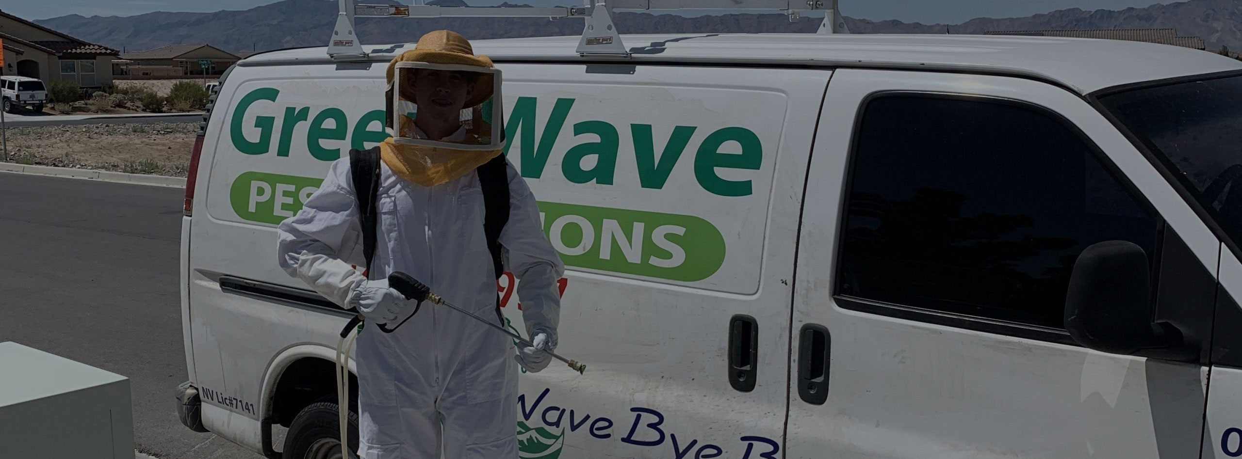 What to Look For in a Pest Control Company in Las Vegas