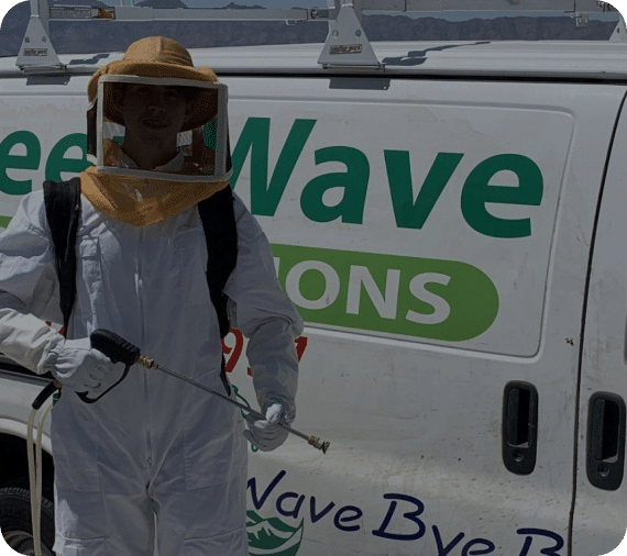 green wave pest control