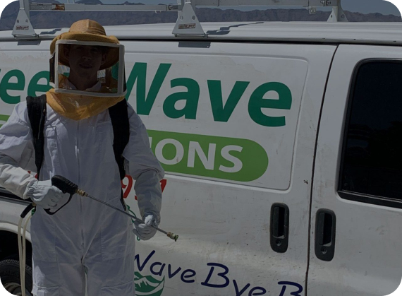 green wave pest control