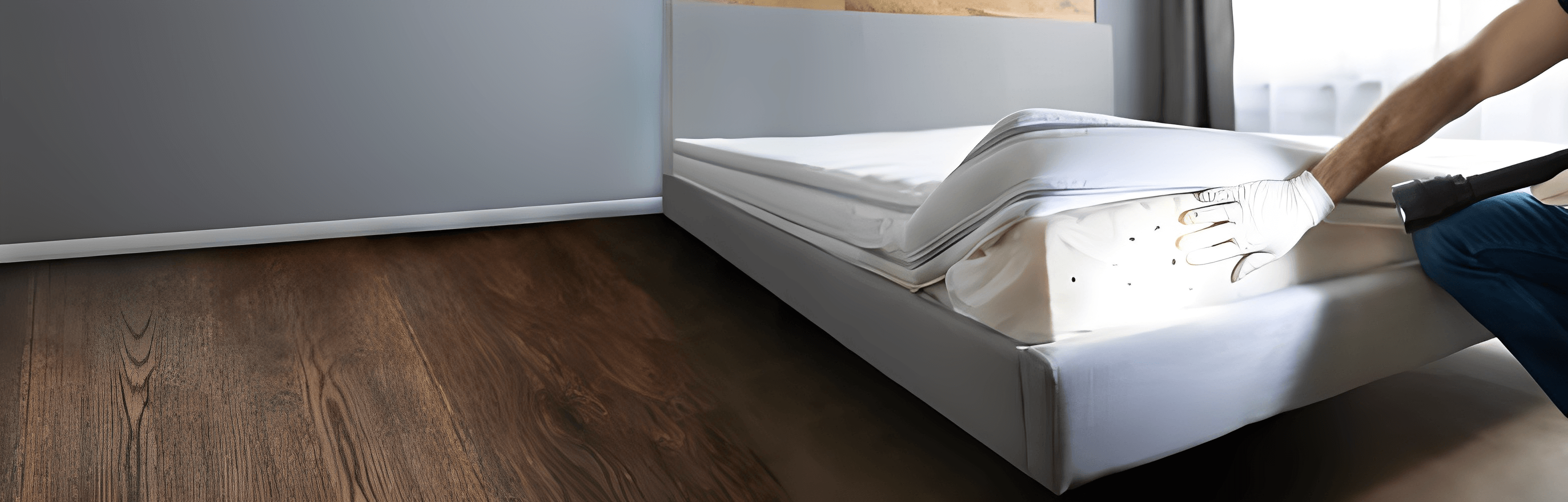 How To Remove Bed Bugs