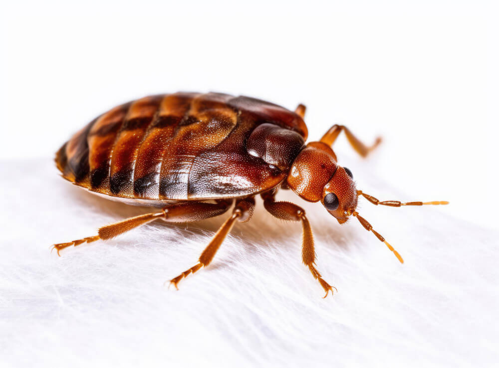 bedbug type